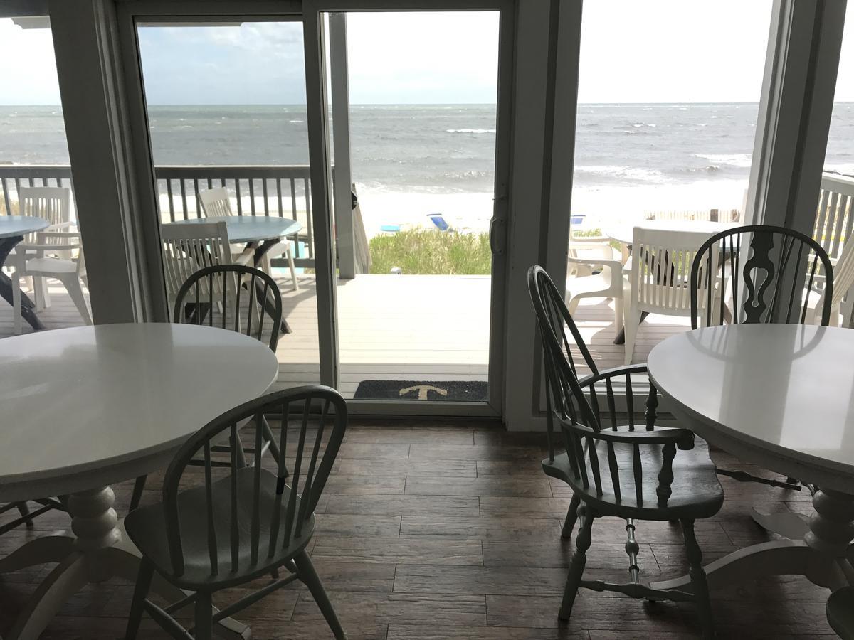 Beach House Inn West Dennis Ngoại thất bức ảnh